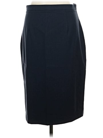 Banana Republic Wool Skirt (view 2)