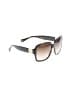 Coach Brown Sunglasses One size - photo 1
