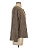 American Eagle Outfitters Brown Pullover Sweater Size S - photo 4