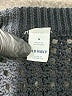 Old Navy 100% Cotton Black Pullover Sweater Size M - photo 7