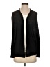 Decree Black Cardigan Size S - photo 1