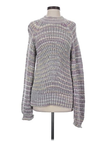 Nicholas Pullover Sweater (view 1)