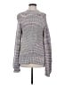 Nicholas Tweed Gray Pullover Sweater Size XS - photo 1
