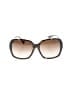 Coach Brown Sunglasses One size - photo 2