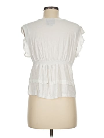 Liv Sleeveless T-Shirt (view 2)