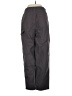 Old Navy Gray Cargo Pants Size XS - photo 2