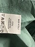 Transit Par-Such Solid Green Cargo Pants Size Med (II or 2) - photo 7