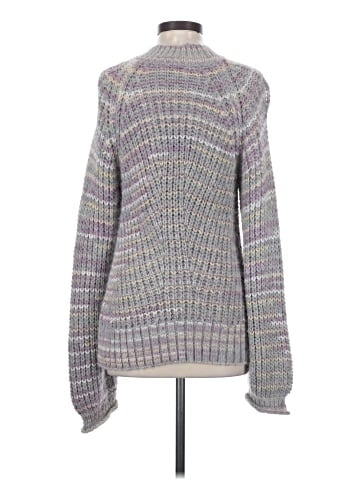 Nicholas Pullover Sweater (view 2)