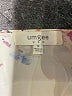 Umgee Ivory Kimono Size M - photo 7