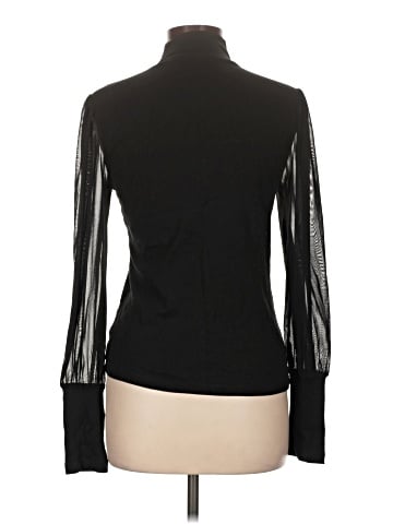 Sanctuary Long Sleeve Turtleneck (view 2)