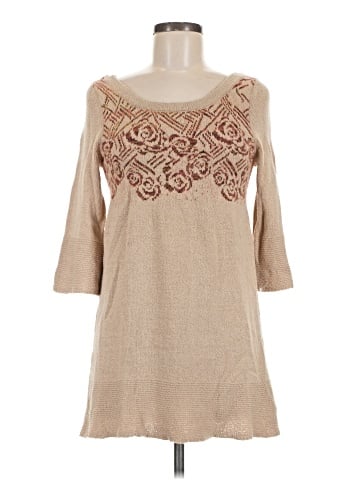 Free People Pullover Sweater (view 1)