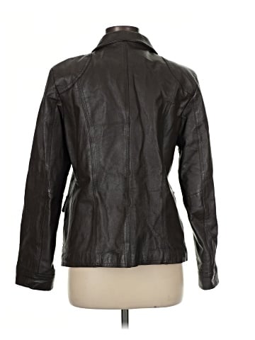 Chadwicks Leather Jacket (view 2)