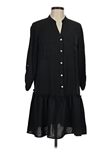 Emma & Michele Casual Dress (view 1)