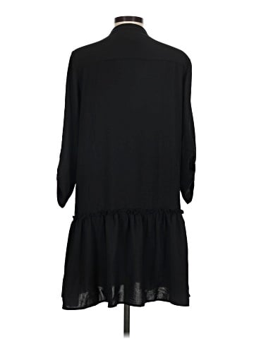 Emma & Michele Casual Dress (view 2)