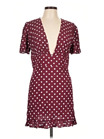 Kimchi Blue Casual Dress (view 1)