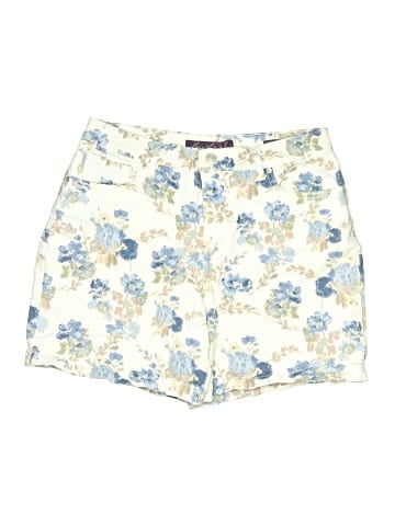 Gloria Vanderbilt Shorts (view 1)
