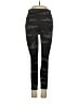 Athleta Camo Black Leggings Size XS - photo 1