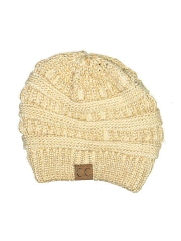 CC Beanie (view 1)