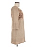 Free People Tan Pullover Sweater Size M - photo 4