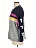 Lovesick Color Block Gray Pullover Sweater Size Med Plus (00) - photo 5