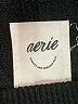 Aerie Black Pullover Sweater Size M - photo 7