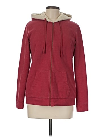 Eddie Bauer Zip Up Hoodie (view 1)