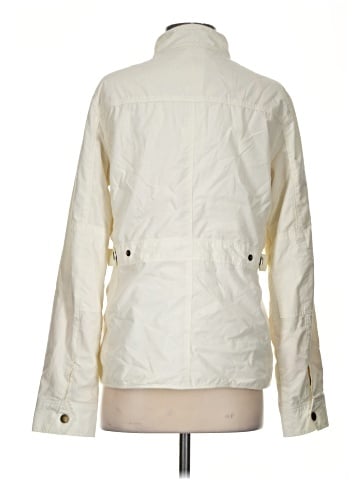 Faherty Raincoat (view 2)