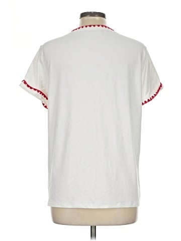 Unbranded Short Sleeve T-Shirt (view 2)