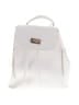 Bebe White Backpack One size - photo 1