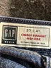 Gap Blue Jeans Size 27 waist - photo 7