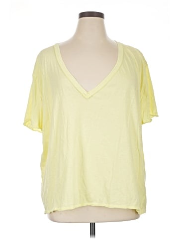 We the Free Short Sleeve Top (view 1)
