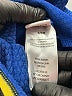 Batman Blue Pullover Hoodie Size 6-9 mo - photo 3
