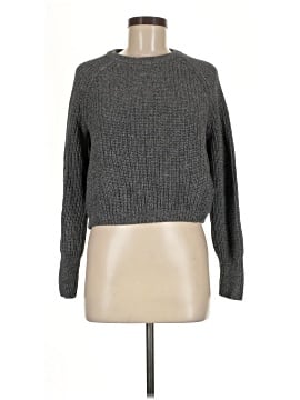 American Apparel Pullover Sweater