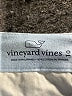 Vineyard Vines Chevron-herringbone Blue Shorts Size 10 - photo 3