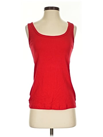 St. John's Bay Tank Top (view 1)