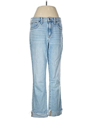 J.Crew Factory Store Jeans (view 1)