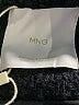 MNG Black Jacket Size S - photo 6