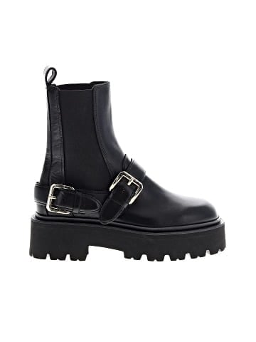 Sandro Ankle Boots (view 1)