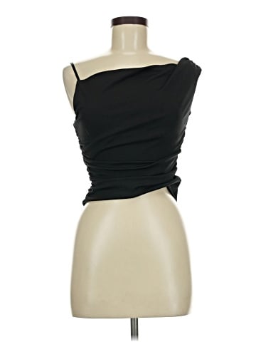 Zara Sleeveless Blouse (view 1)