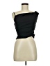 Zara Black Sleeveless Blouse Size M - photo 1