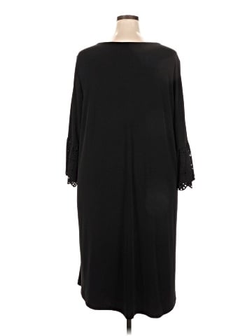 Susan Graver Casual Dress (view 2)