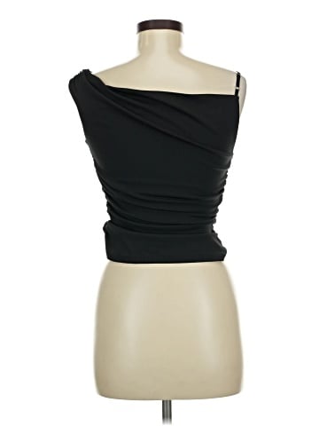 Zara Sleeveless Blouse (view 2)