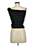 Zara Black Sleeveless Blouse Size M - photo 2