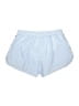 Under Armour 100% Polyester Blue Athletic Shorts Size S - photo 2