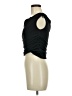 Zara Black Sleeveless Blouse Size M - photo 5