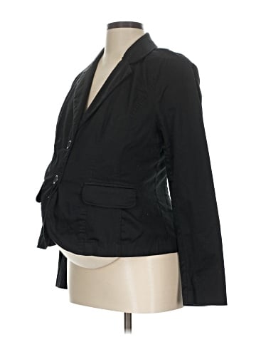Motherhood Blazer (view 1)