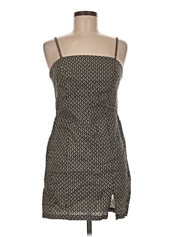 Monteau Casual Dress (view 1)