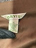 Orvis Brown Vest Size XL - photo 6