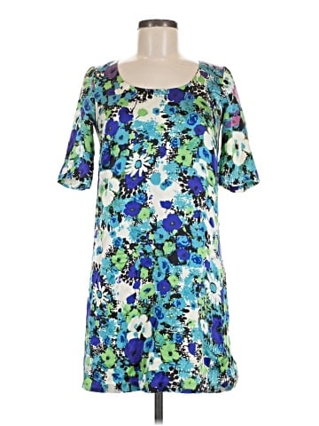 Rebecca Taylor Casual Dress (view 1)