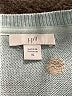 J.Jill Stars Blue Pullover Sweater Size XL - photo 7